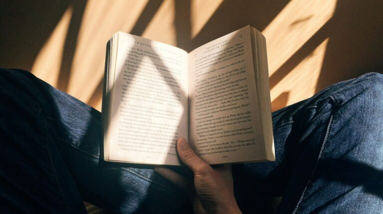 Em série de livros, autor ajuda cristãos a se blindar contra falsos profetas em-serie-de-livros,-autor-ajuda-cristaos-a-se-blindar-contra-falsos-profetas