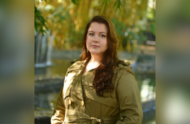 Cantora e escritora cristã estreia coluna no Guiame: ‘Resgatar valores judaico-cristãos’ cantora-e-escritora-crista-estreia-coluna-no-guiame:-‘resgatar-valores-judaico-cristaos’