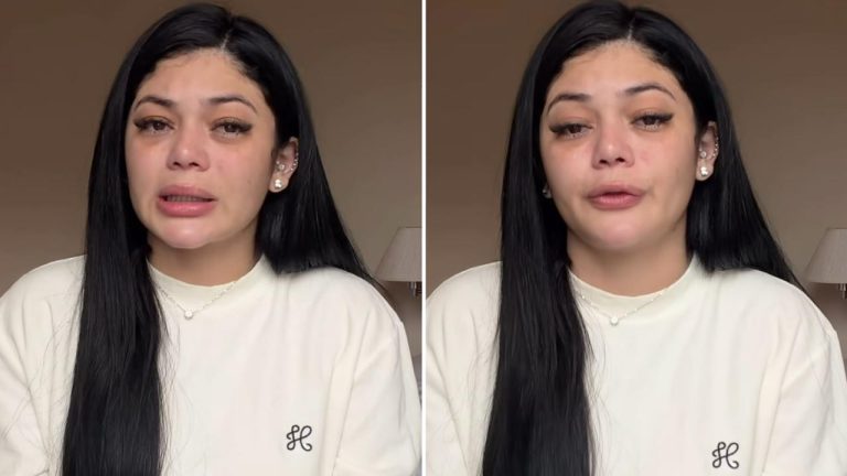 Rayssa Buq relembra provisão de Deus na infância após mãe orar por leite: ‘Ele enviou’ rayssa-buq-relembra-provisao-de-deus-na-infancia-apos-mae-orar-por-leite:-‘ele-enviou’