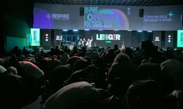 Conferência reunirá pastores em Portugal: “Europa viverá um mover através da igreja local” conferencia-reunira-pastores-em-portugal:-“europa-vivera-um-mover-atraves-da-igreja-local”