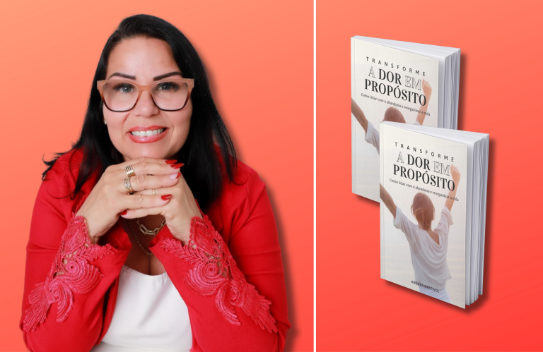 ‘Deus é especialista em transformar caos em testemunho’, afirma escritora cristã ‘deus-e-especialista-em-transformar-caos-em-testemunho’,-afirma-escritora-crista