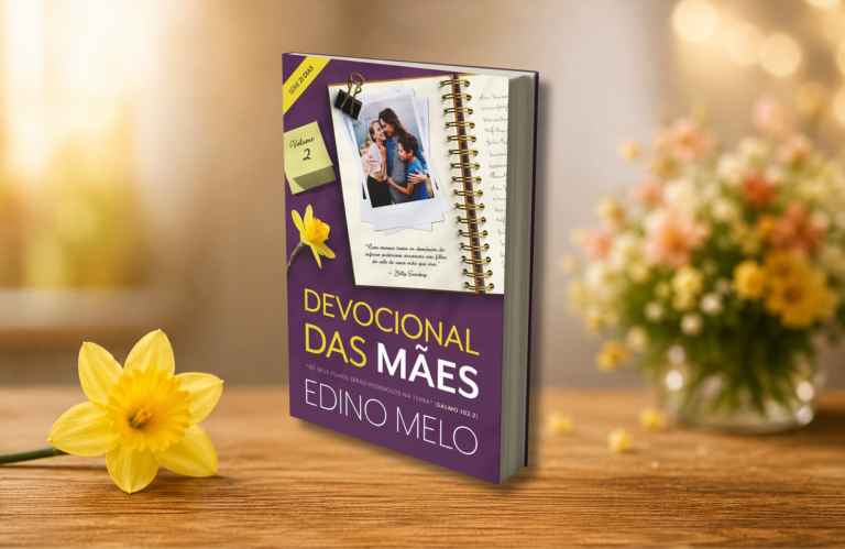 Devocional de 21 dias mobiliza igrejas no Dia das Mães para alcançar famílias devocional-de-21-dias-mobiliza-igrejas-no-dia-das-maes-para-alcancar-familias