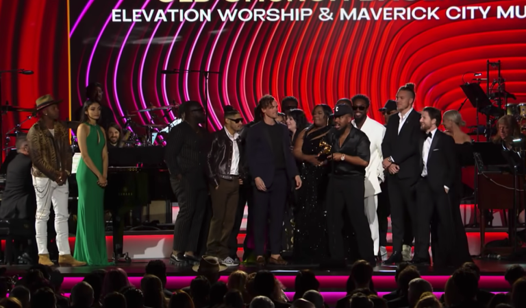 musica-crista-faz-historia-no-grammy-awards-2022