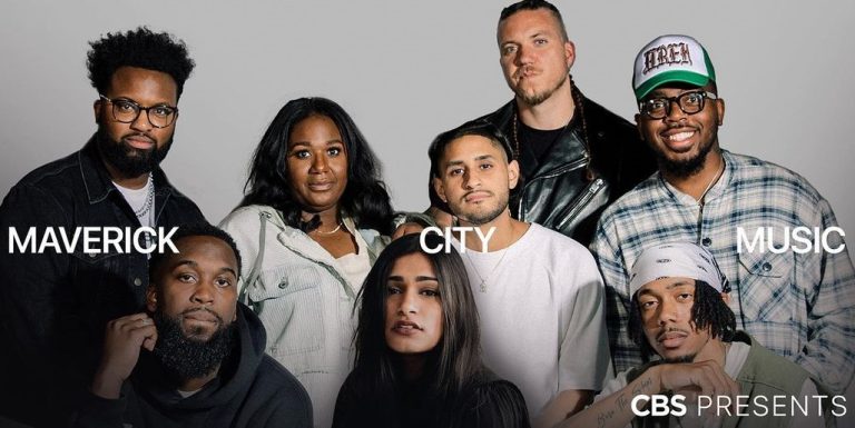 Apresentação do Maverick City quebra 20 anos sem música gospel no Grammy Awards apresentacao-do-maverick-city-quebra-20-anos-sem-musica-gospel-no-grammy-awards