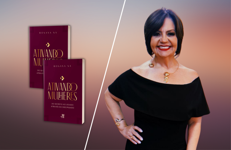 Colunista do Guiame lança livro sobre discipulado feminino em 26 de abril, em SP colunista-do-guiame-lanca-livro-sobre-discipulado-feminino-em-26-de-abril,-em-sp
