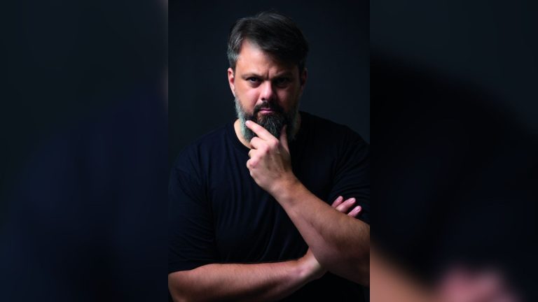 Em novo livro, Tassos Lycurgo alerta cristãos sobre a manipulação da linguagem em-novo-livro,-tassos-lycurgo-alerta-cristaos-sobre-a-manipulacao-da-linguagem